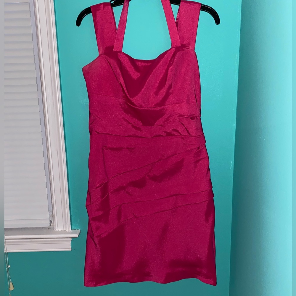 Express Cocktail Dress 8